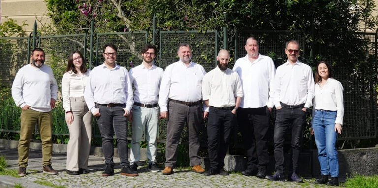 OverLab Secures €450,000 Pre-Seed Funding to Drive Industrial Decarbonisation in Europe