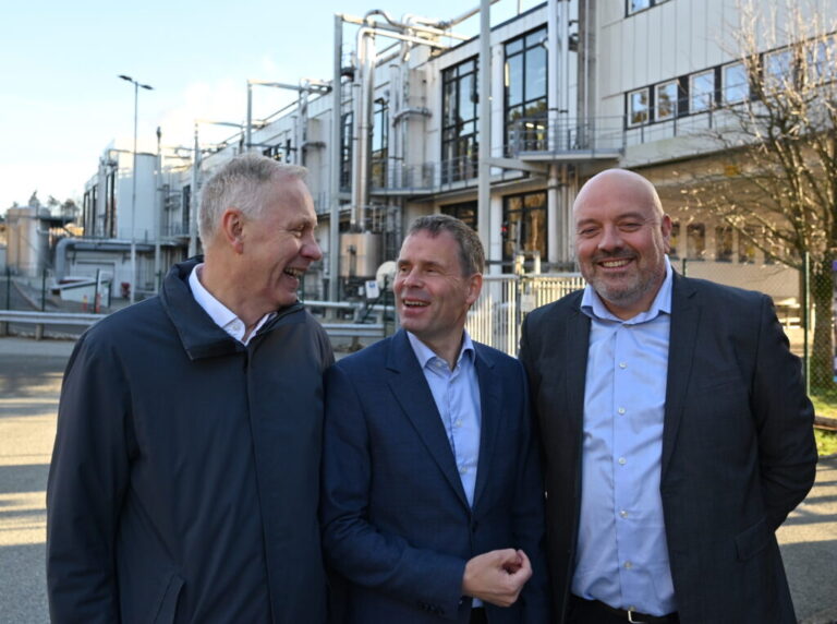 Enerin Raises €15 Million Series A to Scale Modular High-Temperature Heat Pumps for Industrial Decarbonisation