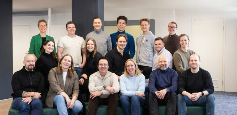 Gosta Labs Raises €7.5 Million Seed to Scale AI Operating System for Oncology and Healthcare Workflows