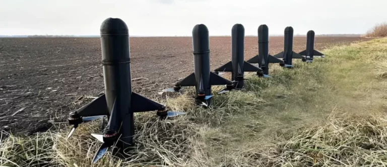 Merops Anti-Drone System Gains Strategic Backing from Eric Schmidt as NATO Deployments Expand