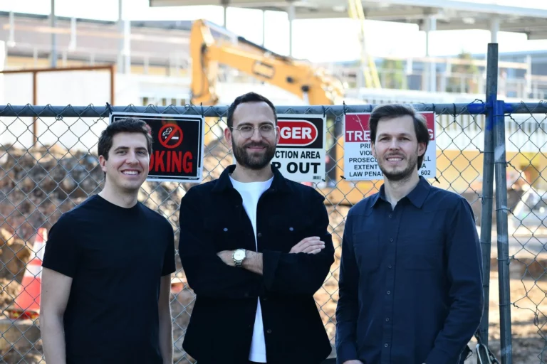 Buildcheck Raises $5.9M Seed to Revolutionize AI-Powered Construction Design Review