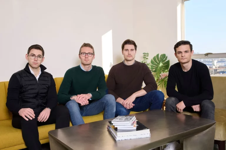 Chai Discovery Reaches $1.3 Billion Valuation After Raising $130 Million in Series B Funding