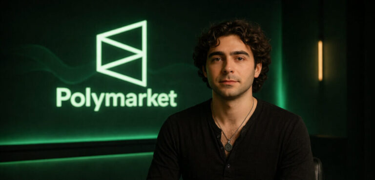 Polymarket Secures $205 Million in Venture Funding and $2 Billion Strategic Investment as Valuation Climbs to $9 Billion